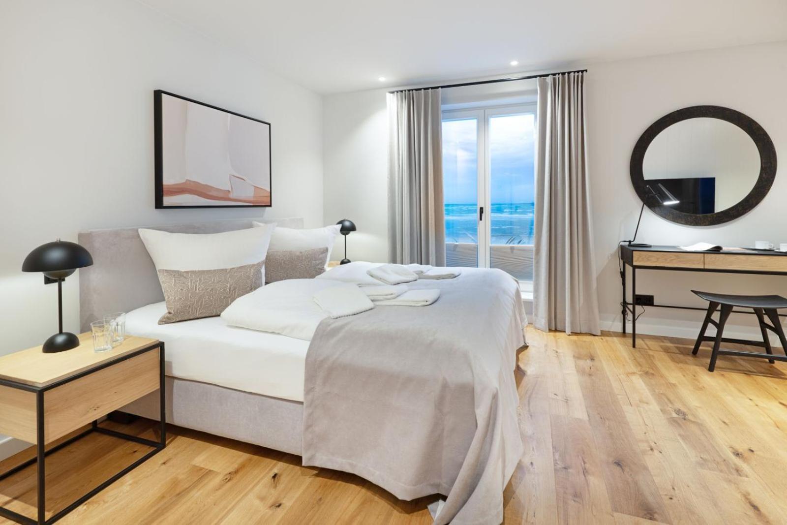 Ferienhaus Goessi Hues List auf Sylt