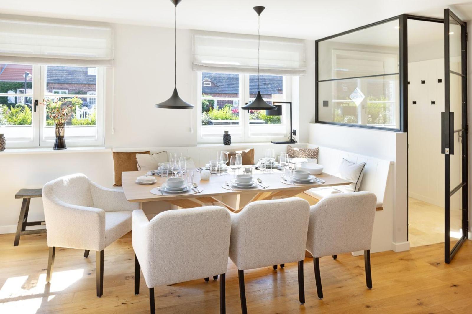 Goessi Hues Ferienhaus *