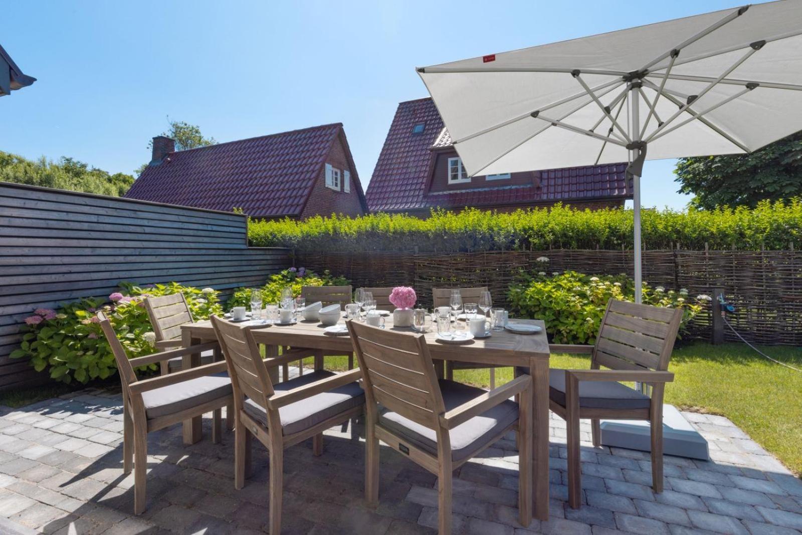Goessi Hues Ferienhaus *