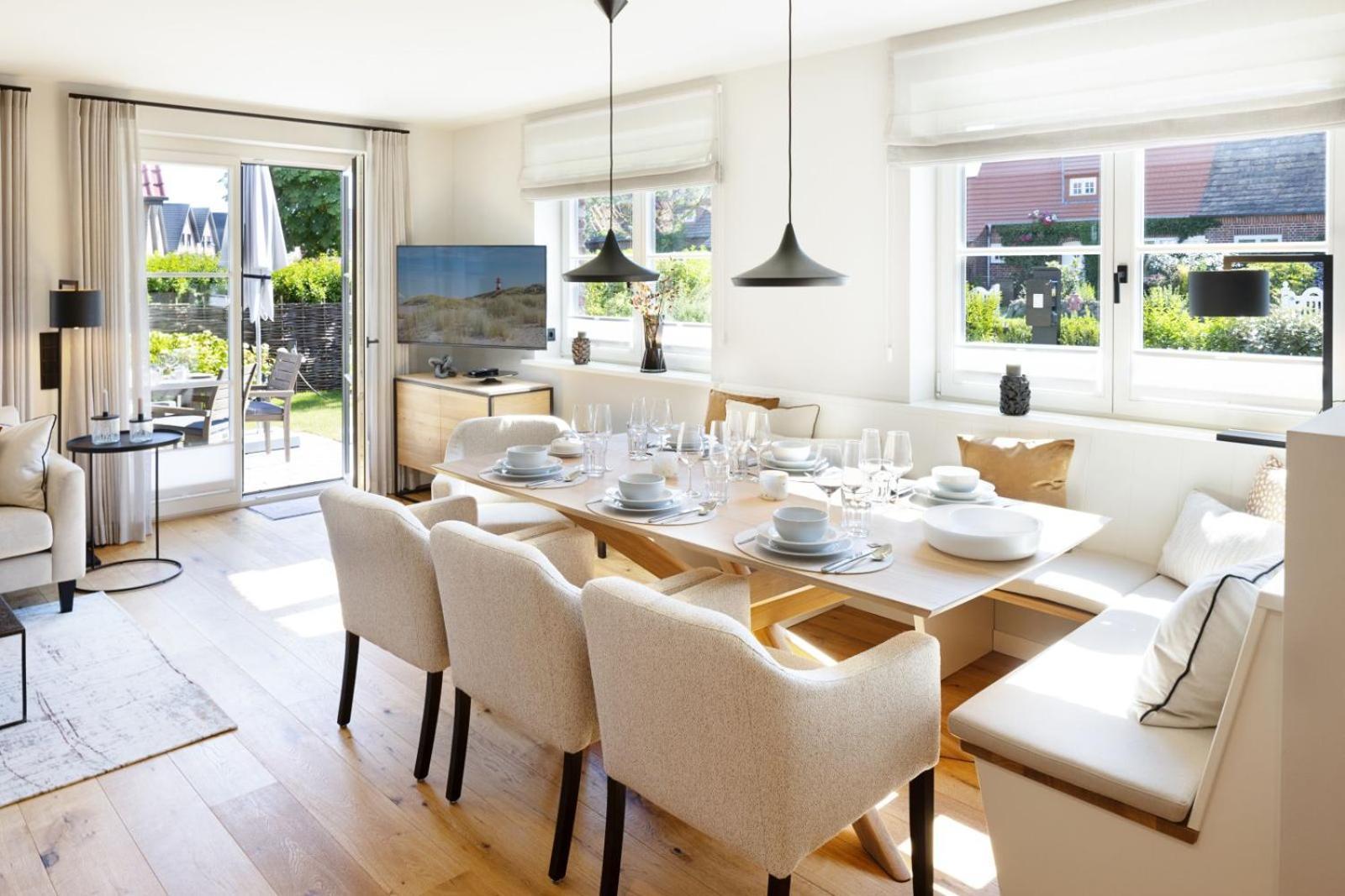 Goessi Hues Ferienhaus