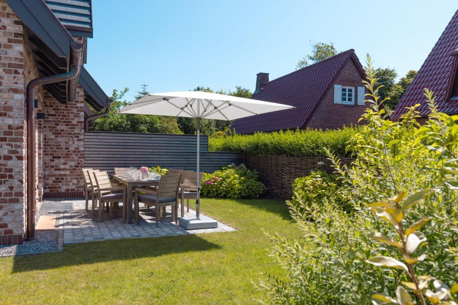Ferienhaus Goessi Hues