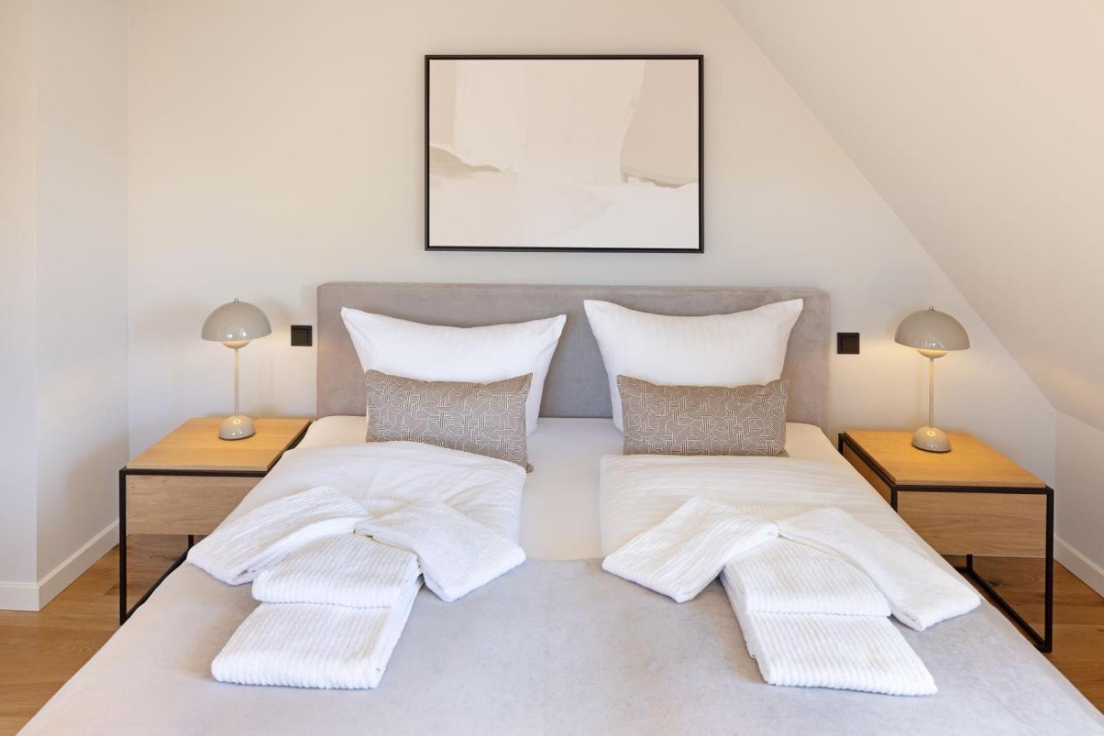 Goessi Hues Ferienhaus List auf Sylt