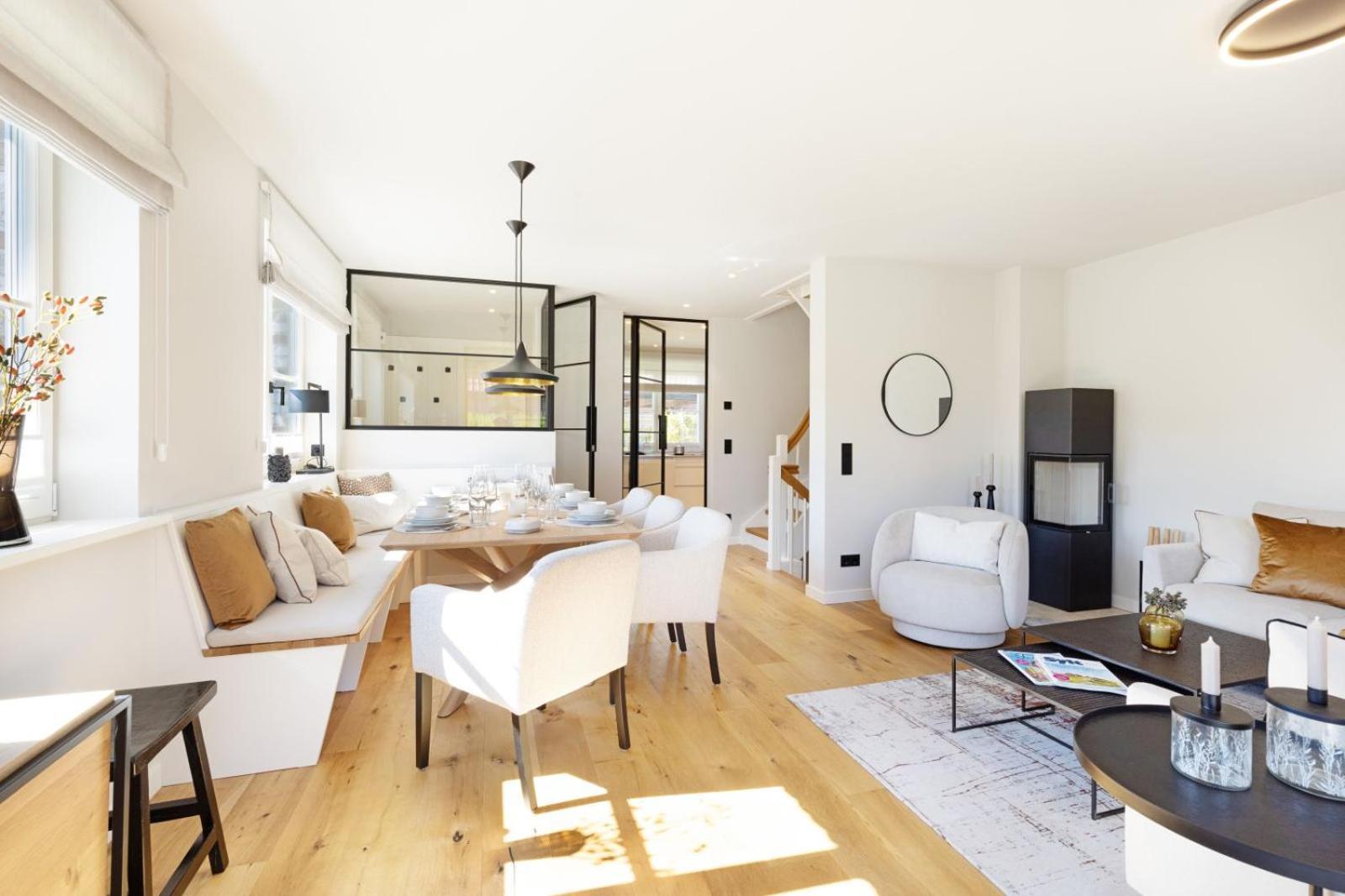 Goessi Hues Ferienhaus