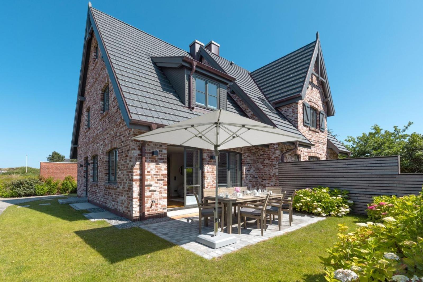 Goessi Hues Ferienhaus